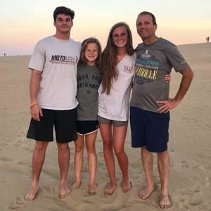 Meet your Posher, Joelle